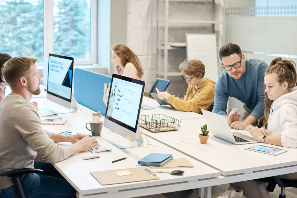 Implementing Agile Methodologies for Enhanced Business Performance