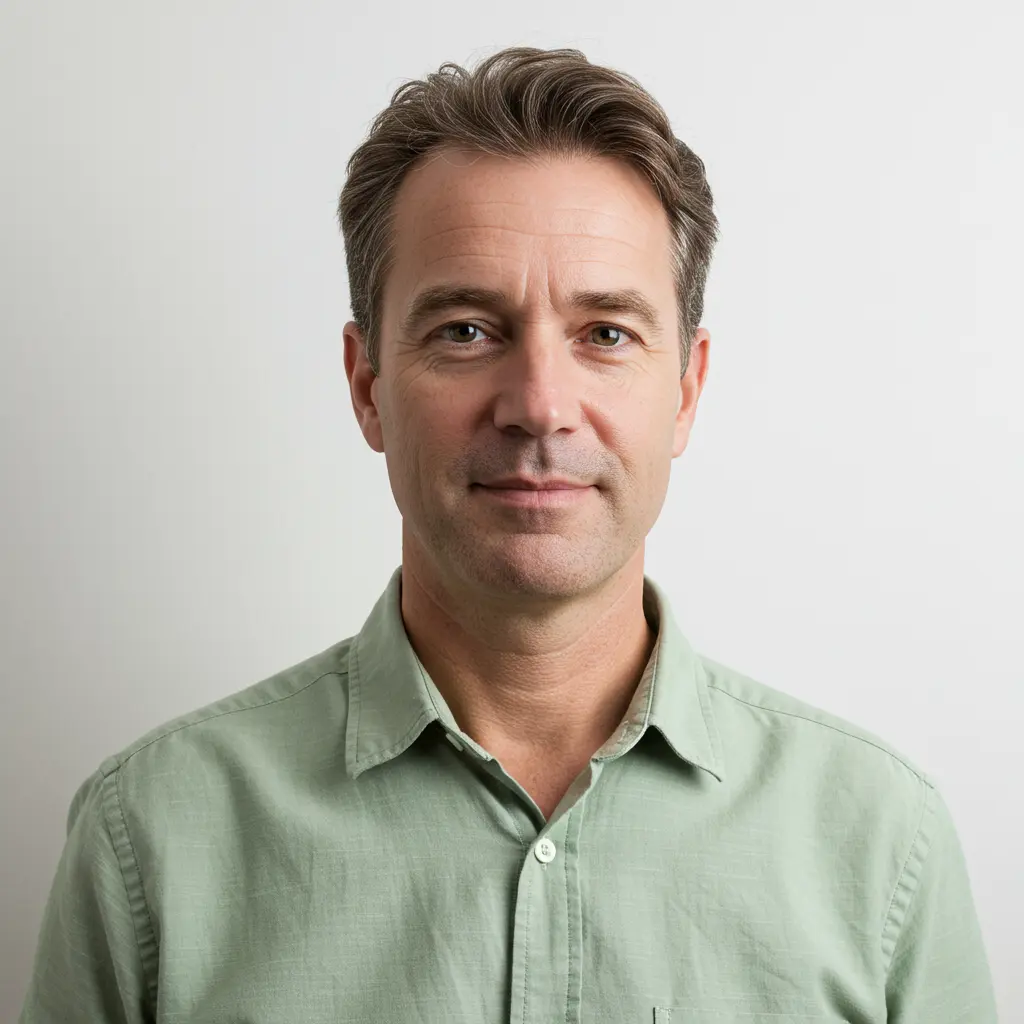 Author