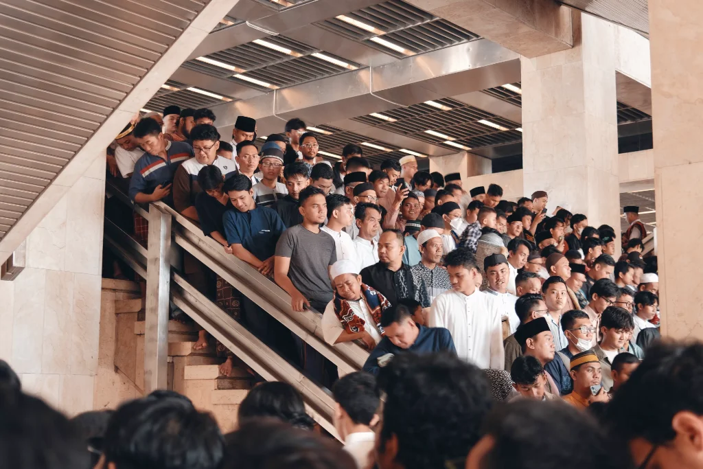 Parent-Teacher Conference