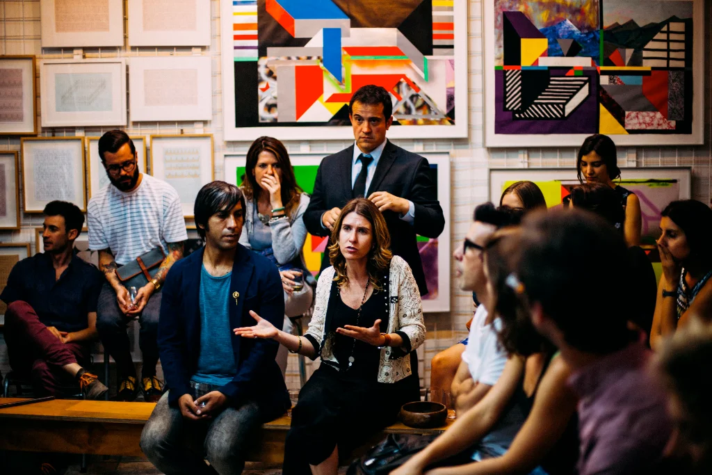 Annual Sports Tournament